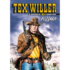 Tex Willer Nº 30