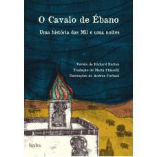 O Cavalo de Ébano