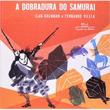 A dobradura do samurai