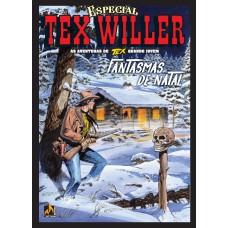 Tex Willer Especial Vol.1