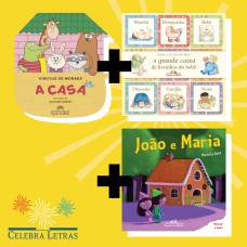 Kit Bebês