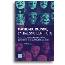 Machismo, racismo, capitalismo identitário