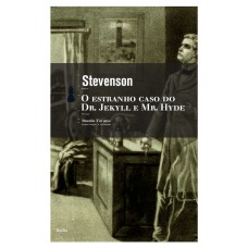 O Estranho caso do Dr. Jekyll e Mr. Hyde