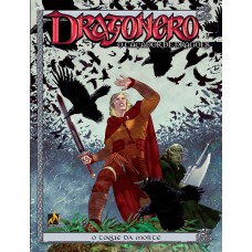 Dragonero - volume 09