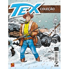 Tex Coleção Nº 499