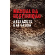 Manual da destruição