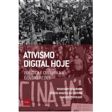 Ativismo digital hoje