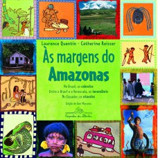 Às margens do Amazonas