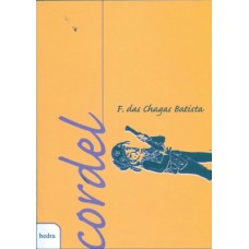 Cordel - F. das Chagas Batista