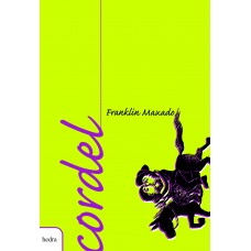 Cordel: Franklin Maxado