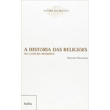 A história das religiões na cultura moderna