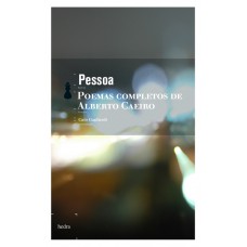 Poemas completos de Alberto Caeiro