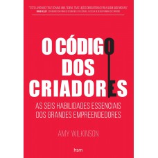 O código dos criadores