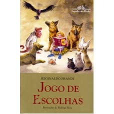 Jogo de escolhas