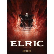 Elric Vol. 01