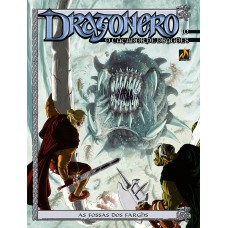 Dragonero - Volume 10