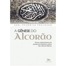 A Gênese do Alcorão