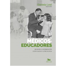 Médicos educadores