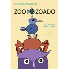 Zoo zoado