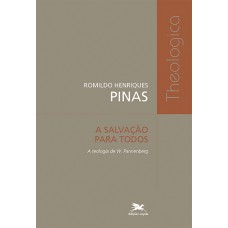 A salvação para todos A salvação para todos