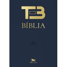 Bíblia TEB - Nova Edição