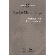Nietzsche em chave hispânica Nietzsche em chave hispânica