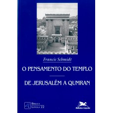 O pensamento do templo O pensamento do templo