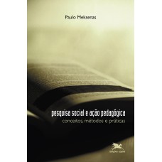 Pesquisa social e ação pedagógica