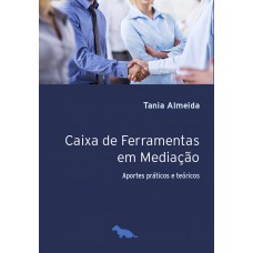 Caixa de ferramentas em mediação