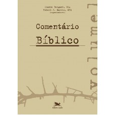 Comentário bíblico em 3 volumes