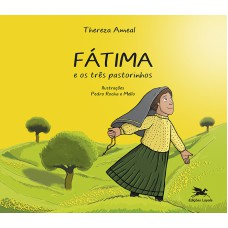 Fátima e os três pastorinhos
