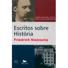 Escritos sobre história Escritos sobre história