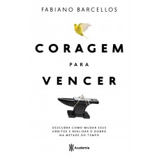 Coragem para vencer