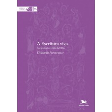 A escritura viva