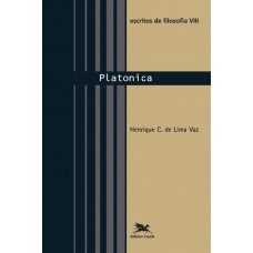 Escritos de filosofia VIII