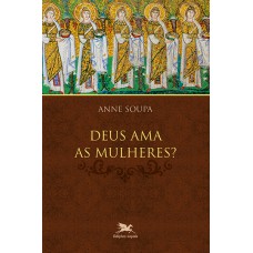 Deus ama as mulheres?