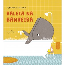 Baleia na banheira