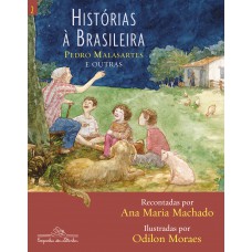 Histórias à brasileira, vol. 2