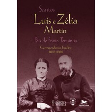 Santos Luís e Zélia Martin