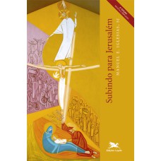 Subindo para Jerusalém