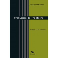 Escritos de filosofia I