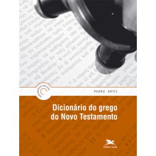 Dicionário do grego do Novo Testamento