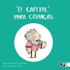 O Capital para crianças