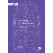 Metodologia do Novo Testamento