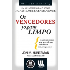 Os Vencedores Jogam Limpo