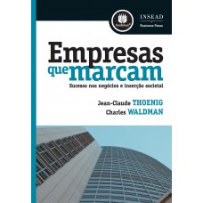 Empresas que Marcam