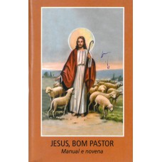 Jesus, Bom Pastor