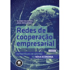 Redes de Cooperação Empresarial