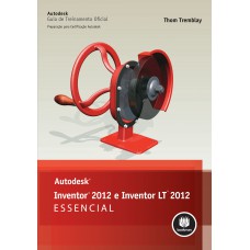 Autodesk Inventor 2012 e Inventor LT 2012