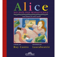 Alice no País das Maravilhas